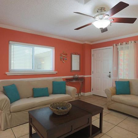 100 - Las Brisas St. Pete Beach Esterno foto