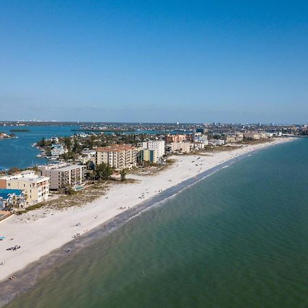 100 - Las Brisas St. Pete Beach Esterno foto