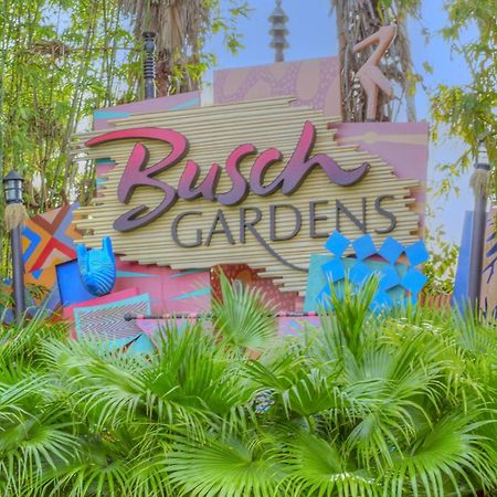 100 - Las Brisas St. Pete Beach Esterno foto