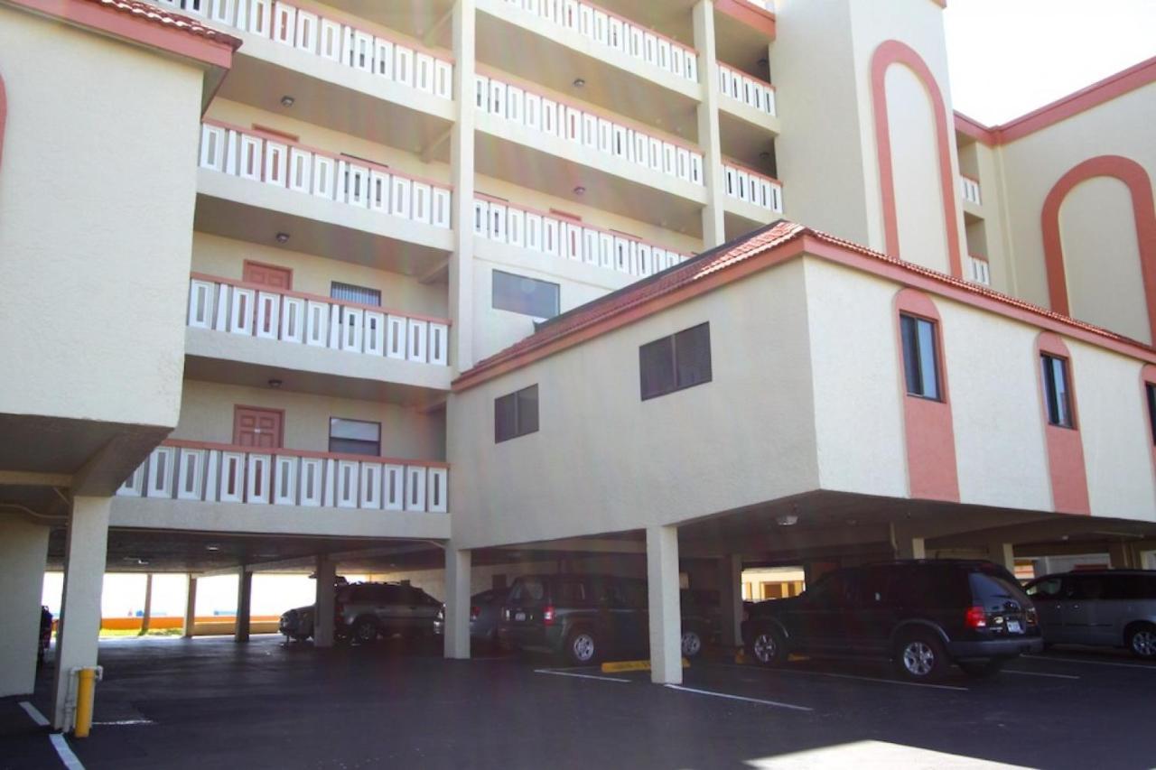 100 - Las Brisas St. Pete Beach Esterno foto