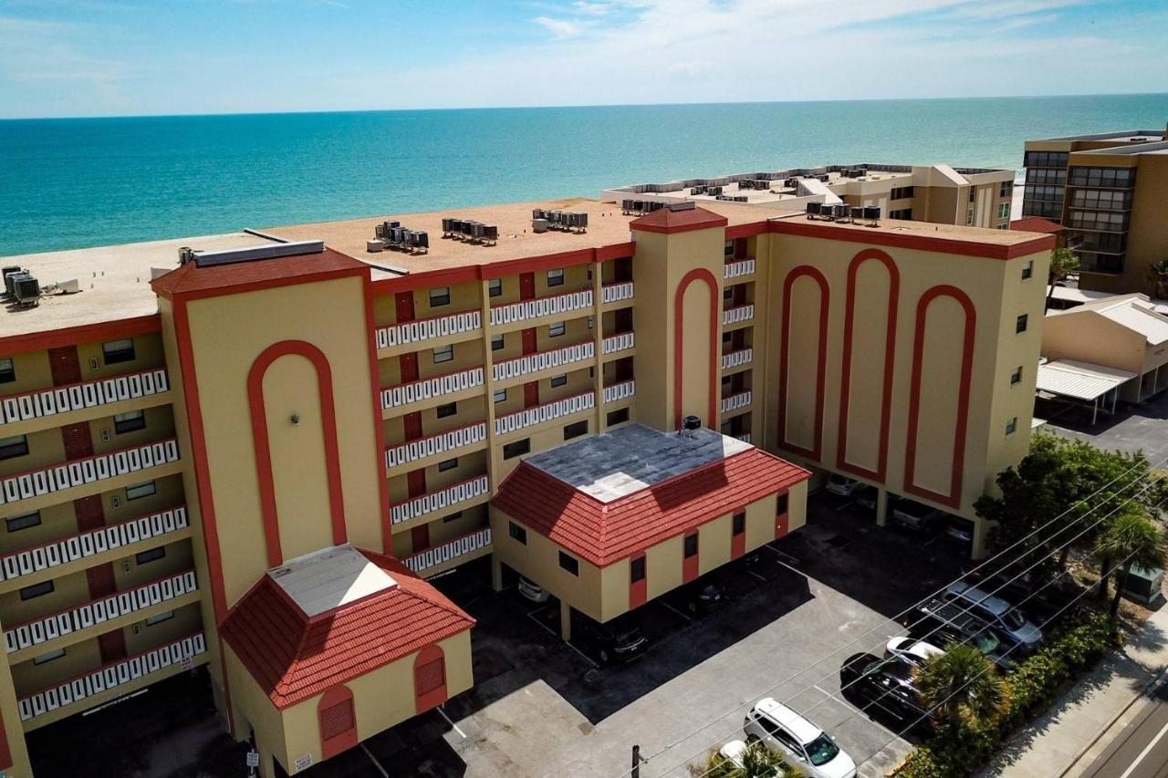 100 - Las Brisas St. Pete Beach Esterno foto