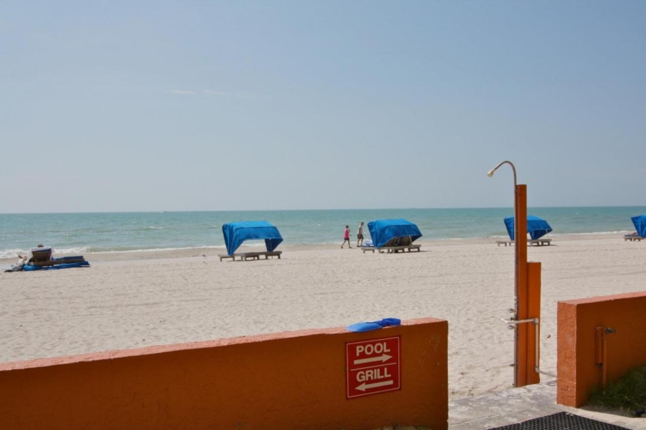 100 - Las Brisas St. Pete Beach Esterno foto