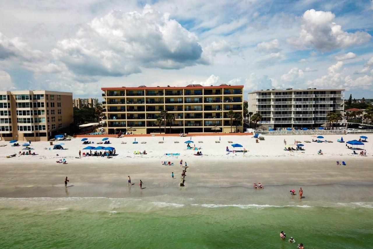 100 - Las Brisas St. Pete Beach Esterno foto