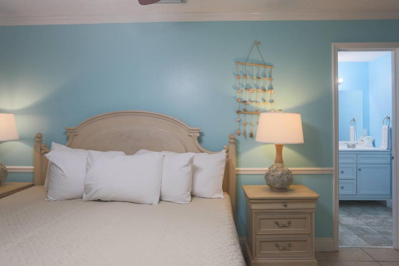100 - Las Brisas St. Pete Beach Esterno foto