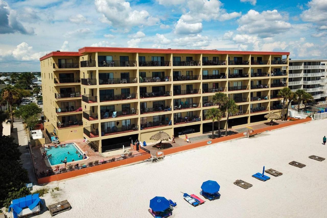 100 - Las Brisas St. Pete Beach Esterno foto