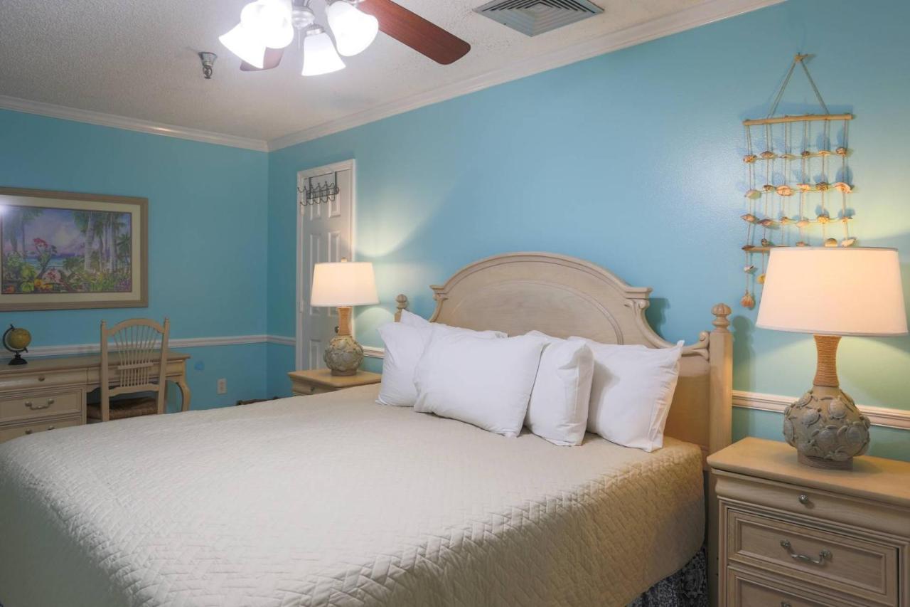 100 - Las Brisas St. Pete Beach Esterno foto