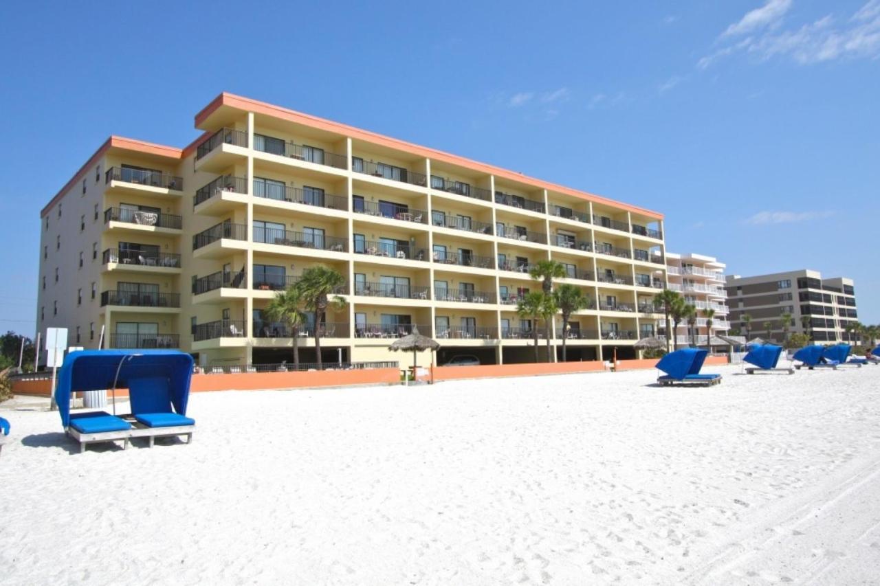 100 - Las Brisas St. Pete Beach Esterno foto