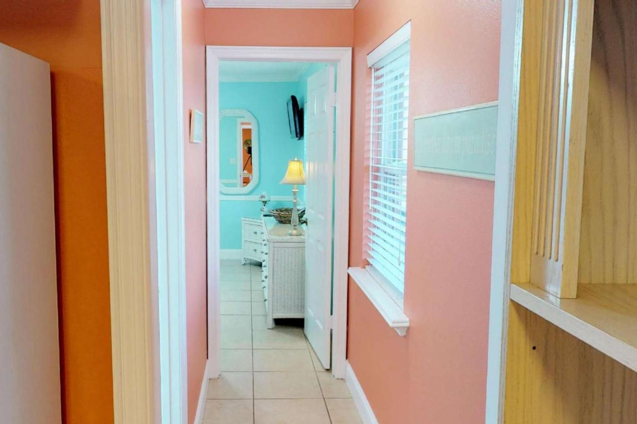 100 - Las Brisas St. Pete Beach Esterno foto