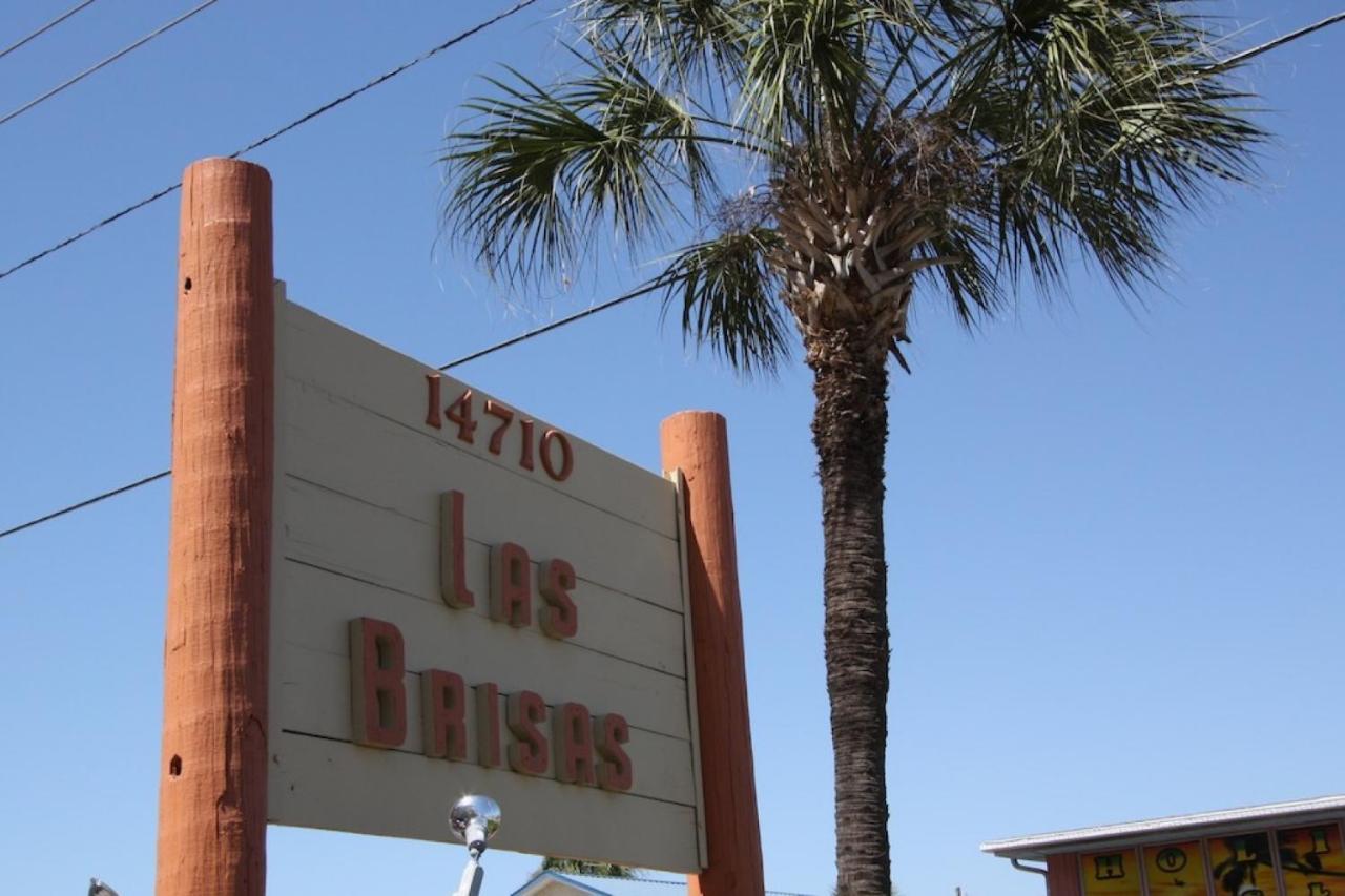 100 - Las Brisas St. Pete Beach Esterno foto