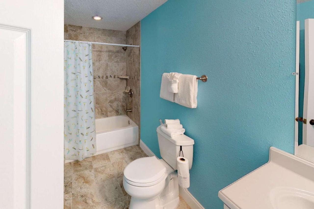 100 - Las Brisas St. Pete Beach Esterno foto